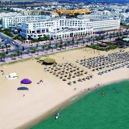 Yasmine Beach Екстер'єр фото