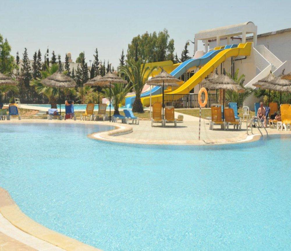 Yasmine Beach Екстер'єр фото