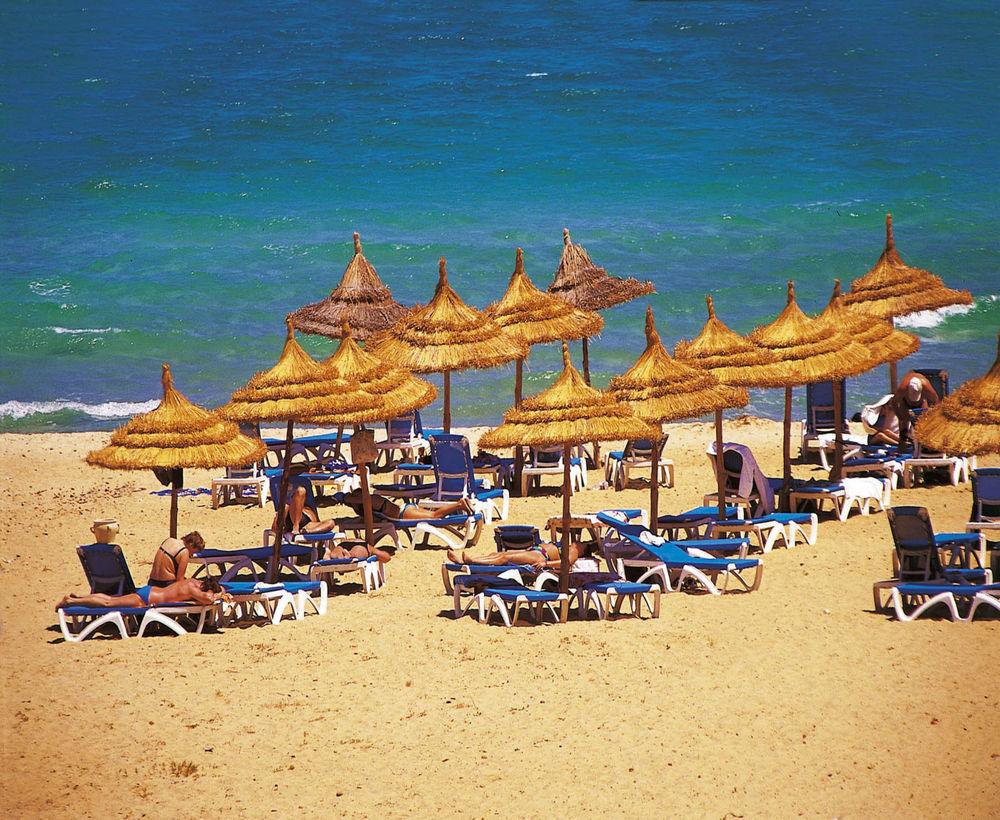 Yasmine Beach Екстер'єр фото