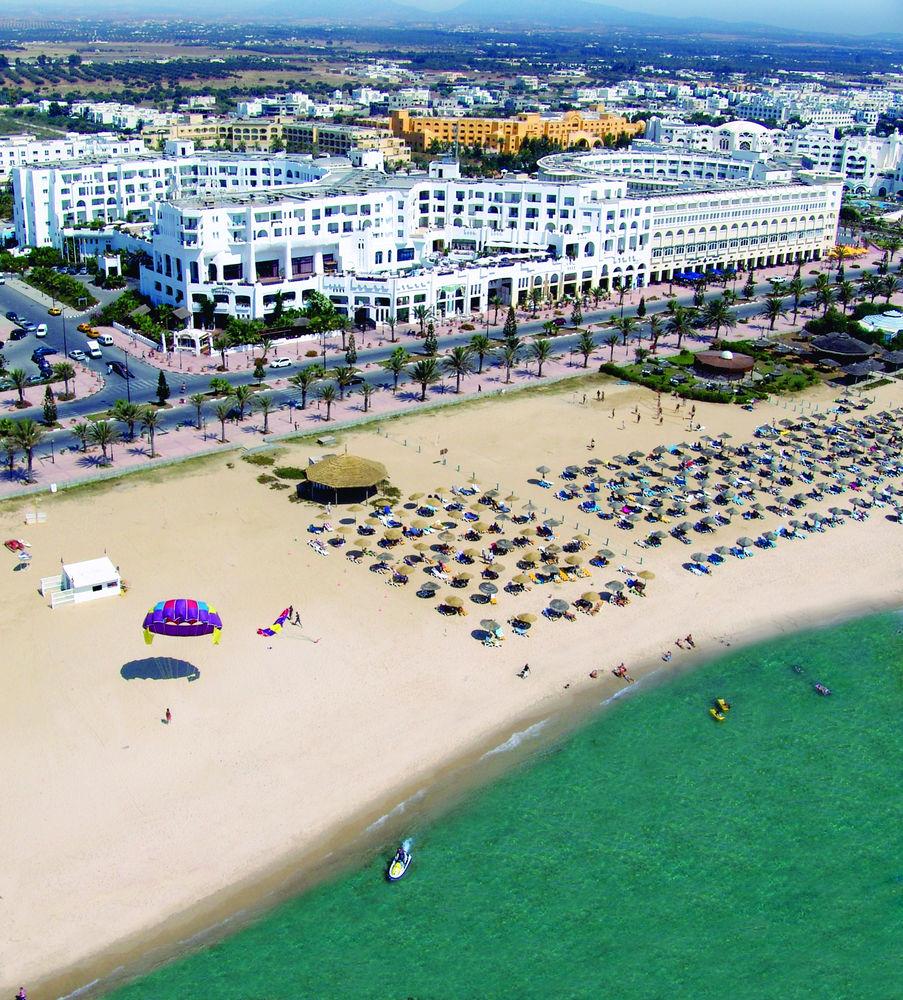 Yasmine Beach Екстер'єр фото