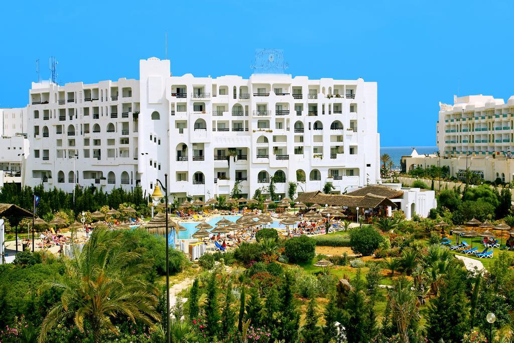 Yasmine Beach Екстер'єр фото